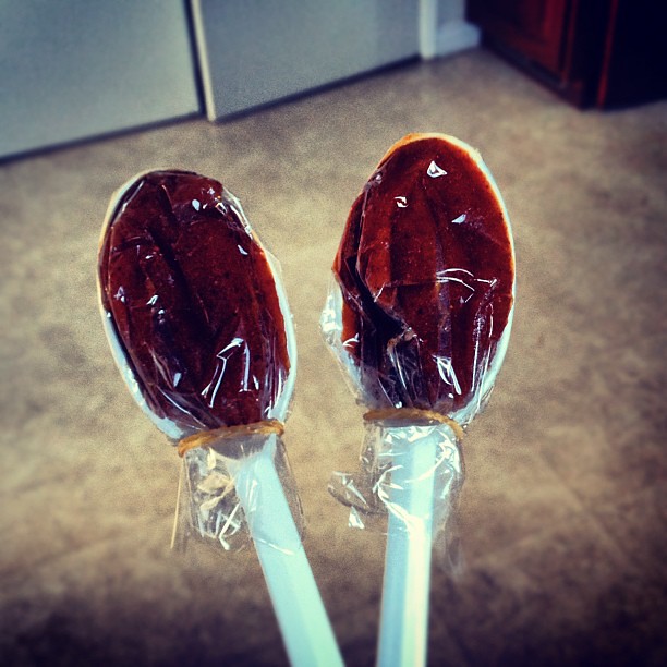 tamarind candy spoon
