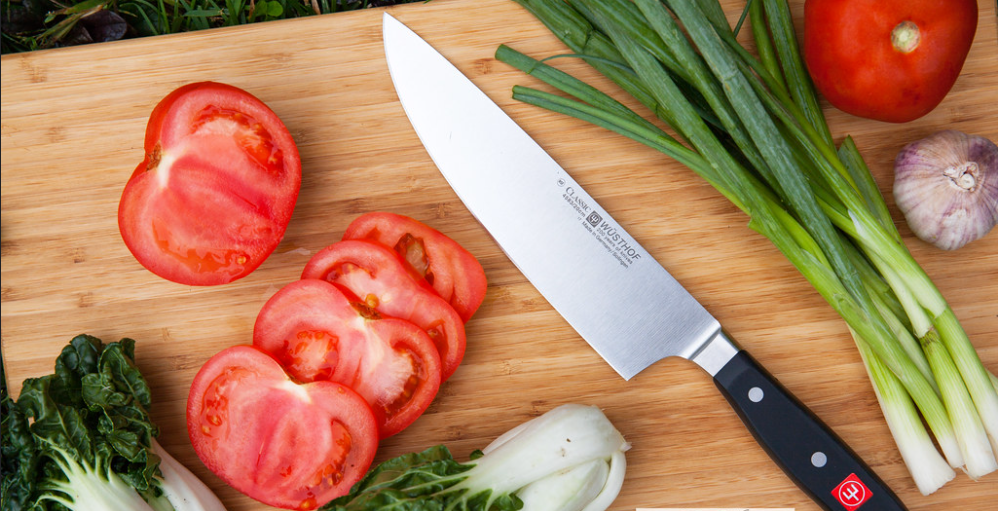Best chef knife under 100